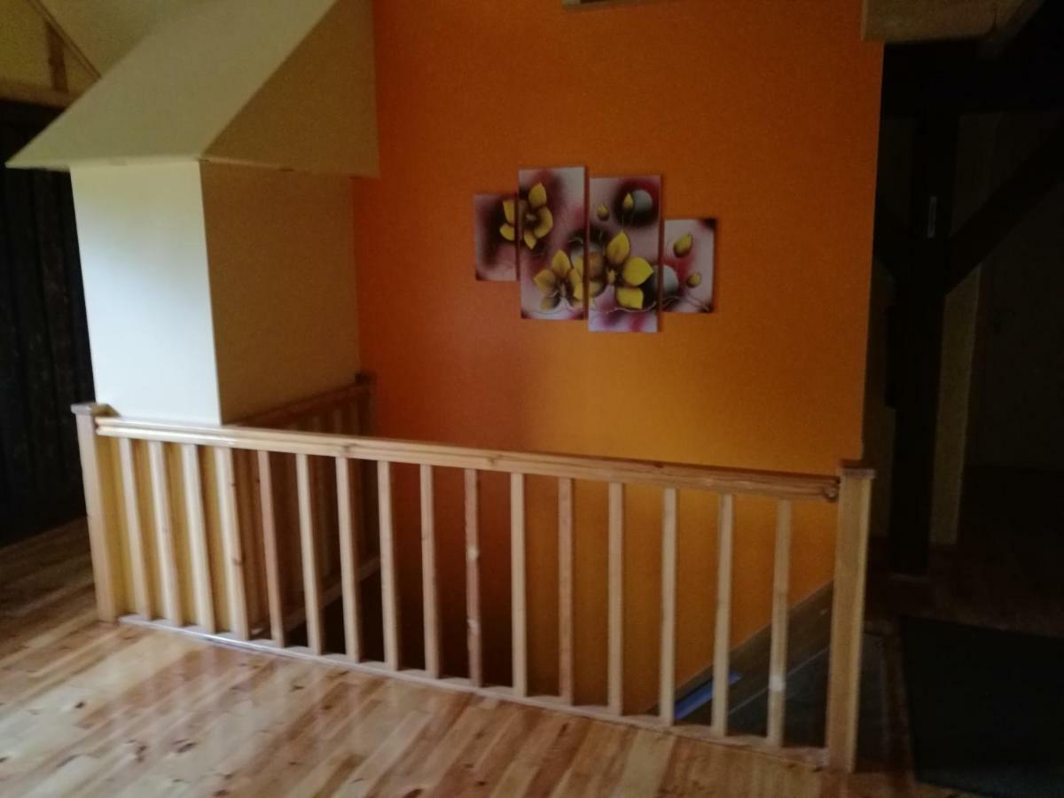 Hotel Bebru Pirts Vecbebri Zewnętrze zdjęcie