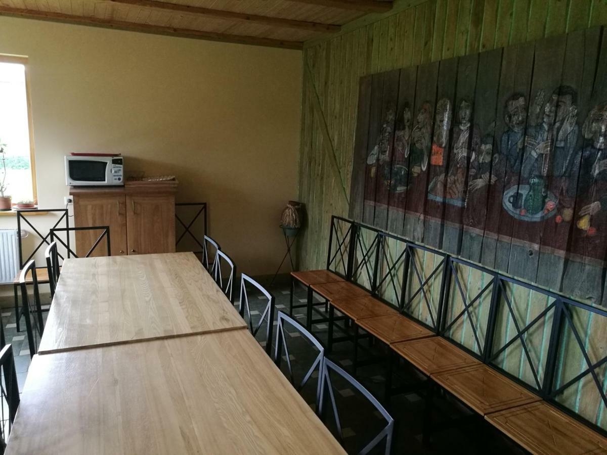 Hotel Bebru Pirts Vecbebri Zewnętrze zdjęcie