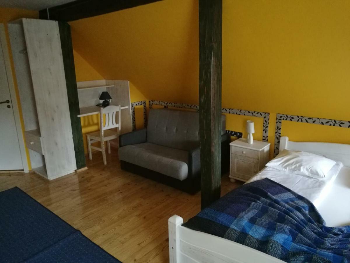 Hotel Bebru Pirts Vecbebri Zewnętrze zdjęcie