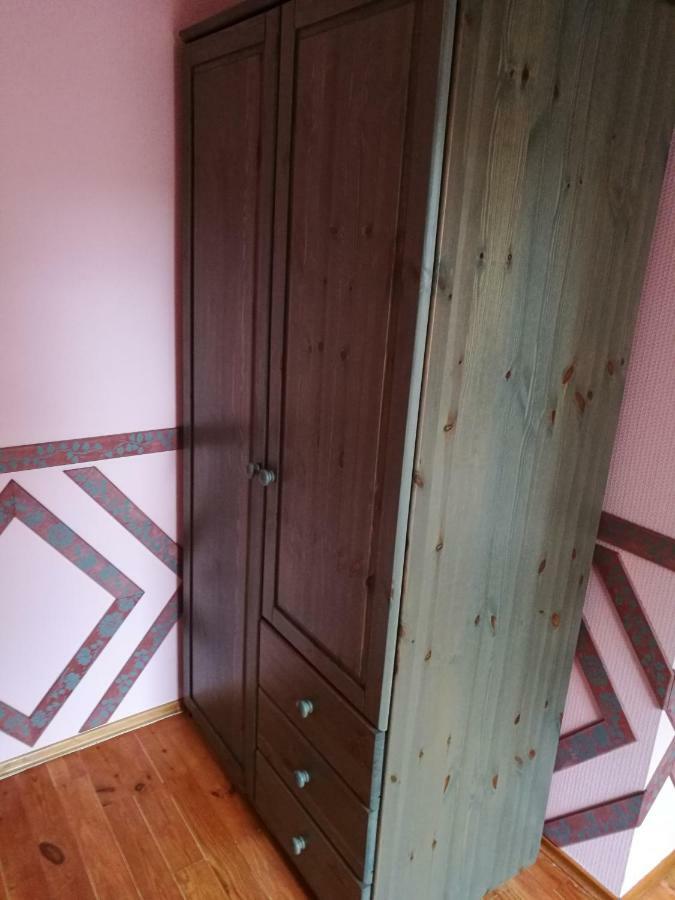 Hotel Bebru Pirts Vecbebri Zewnętrze zdjęcie