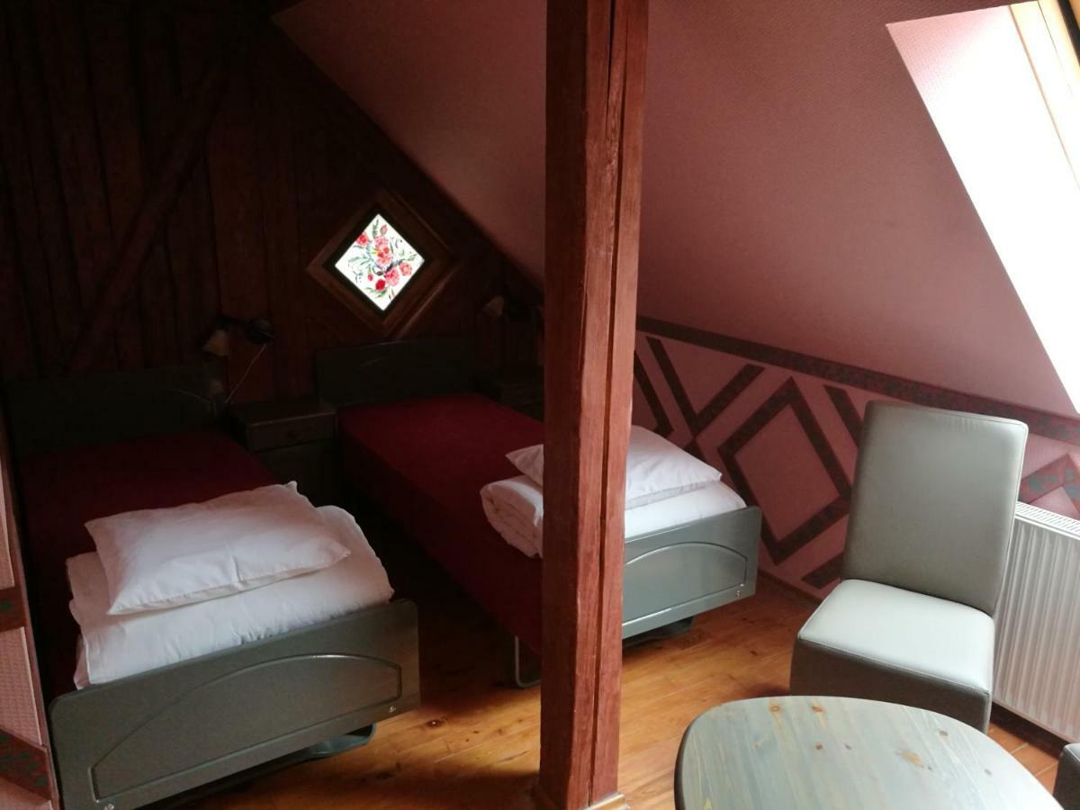 Hotel Bebru Pirts Vecbebri Zewnętrze zdjęcie