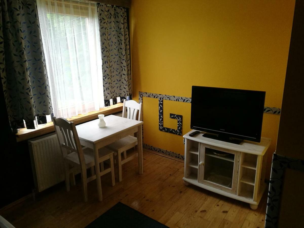 Hotel Bebru Pirts Vecbebri Zewnętrze zdjęcie